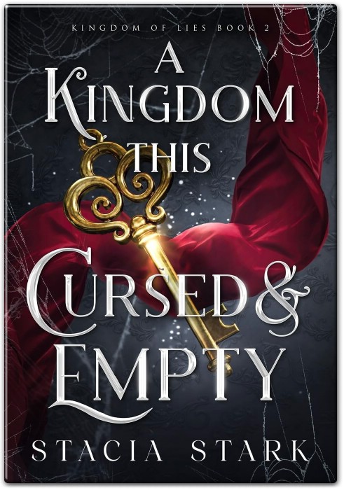 A Kingdom This Cursed and Empty Summary