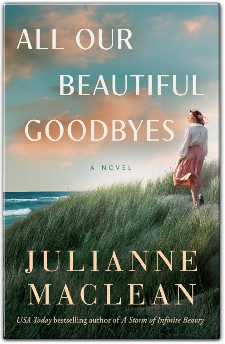 All Our Beautiful Goodbyes Summary