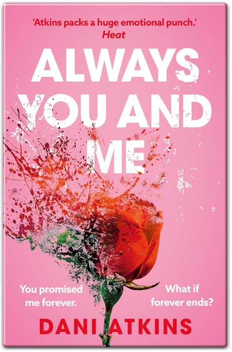 Always You and Me Summary
