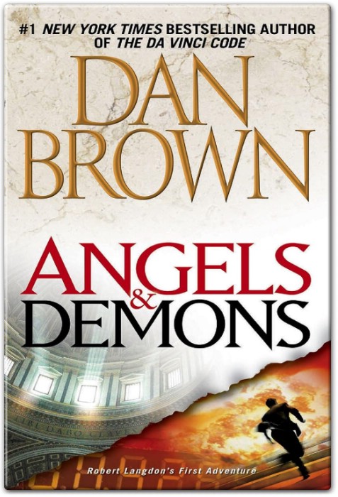 Angels and Demons Summary