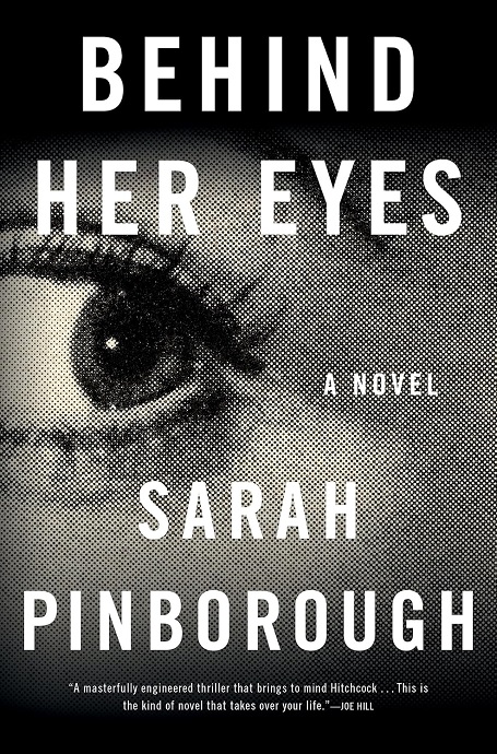 Behind Her Eyes Summary