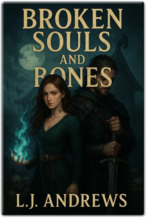 Broken Souls and Bones Summary