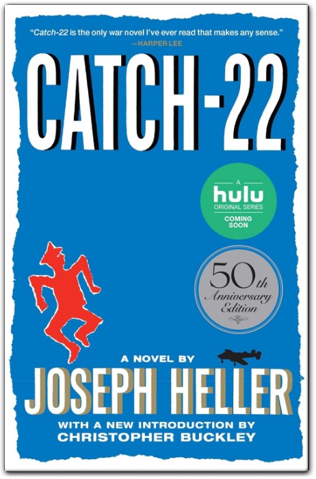 Catch-22 Summary
