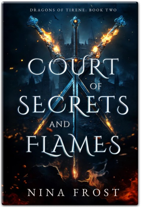 Court of Secrets and Flames Summary
