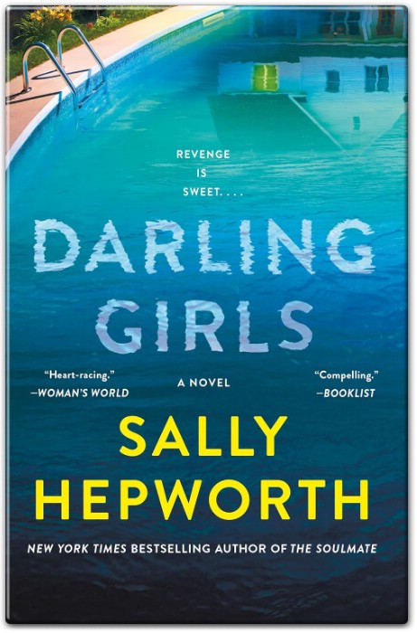 Darling Girls Book Summary