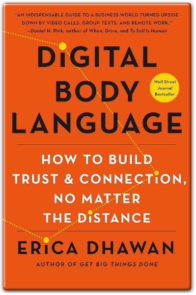 Digital Body Language Summary