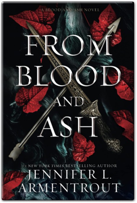 From Blood and Ash Summary