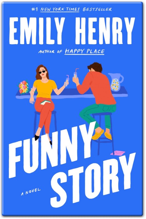 Funny Story Summary