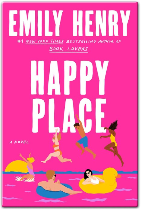 Happy Place Summary