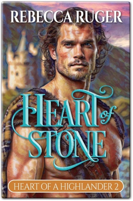 Heart of Stone Summary