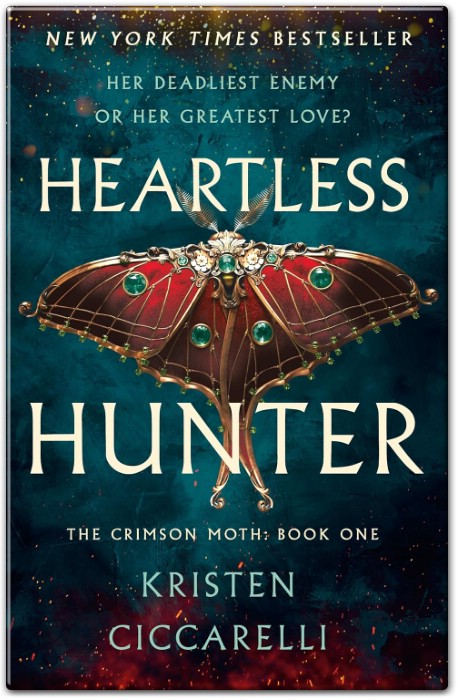 Heartless Hunter Summary