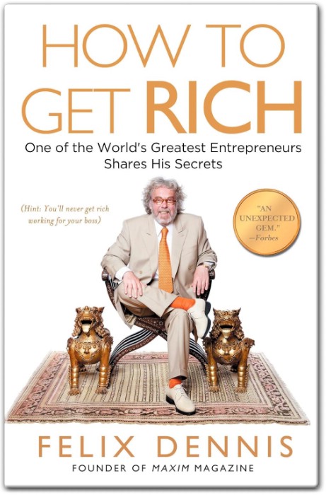 How to Get Rich Summary