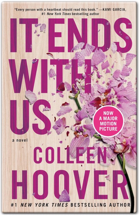 It Ends with Us Summary