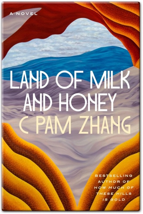 Land of Milk and Honey Summary