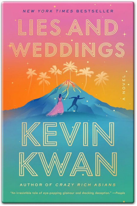 Lies and Weddings Summary