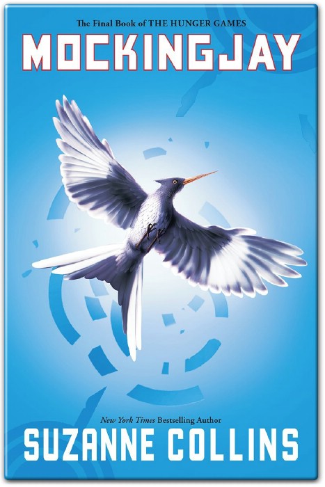 Mockingjay Summary