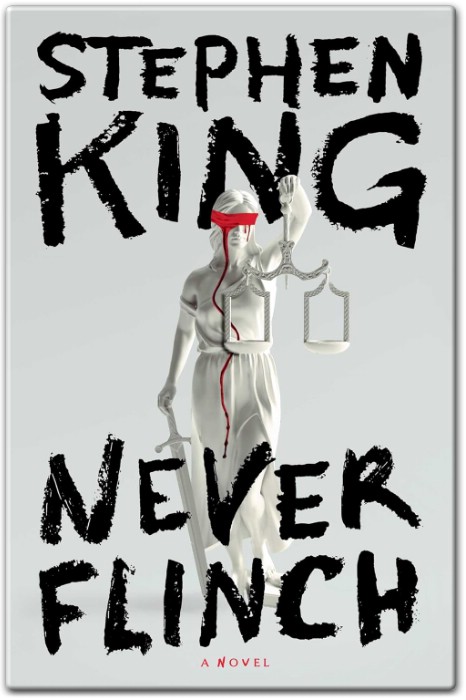 Never Flinch Stephen King Summary