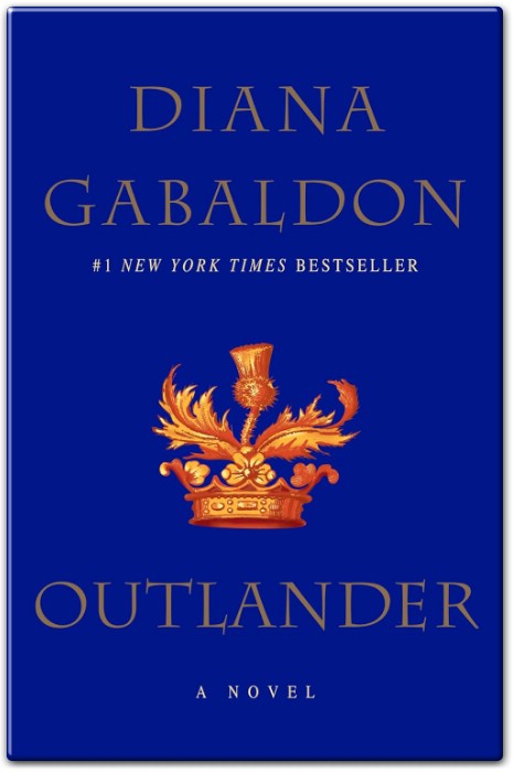 Outlander Book Summary