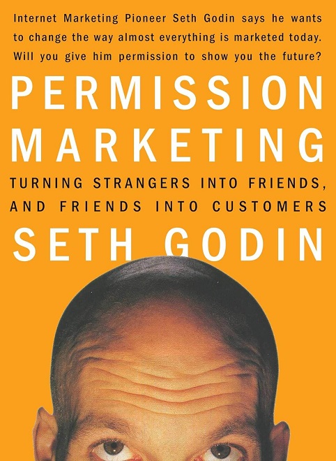 Permission Marketing Summary