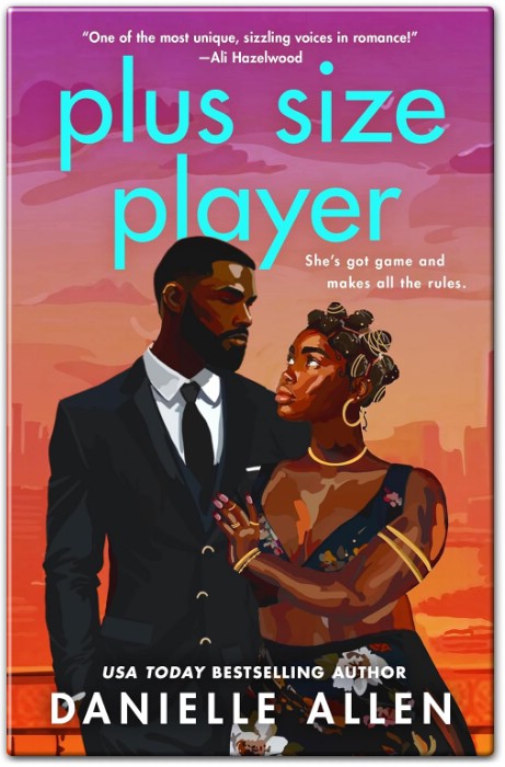 Plus Size Player Summary