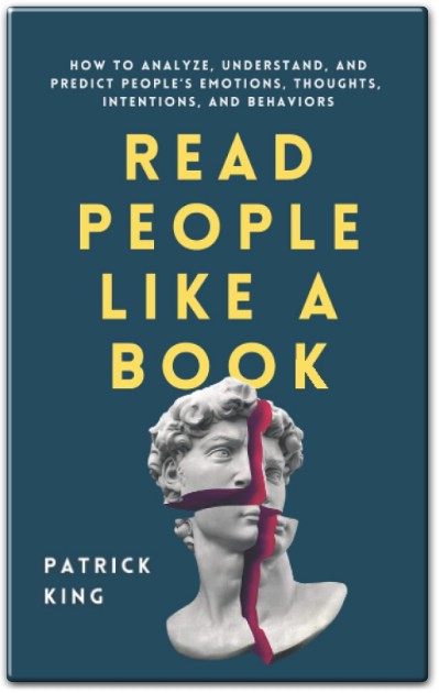 Read People Like a Book Summary