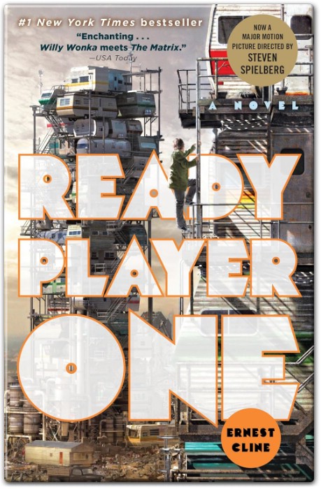 Ready Player One Summary