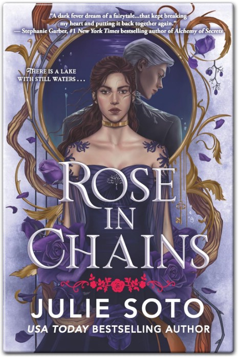 Rose in Chains Summary