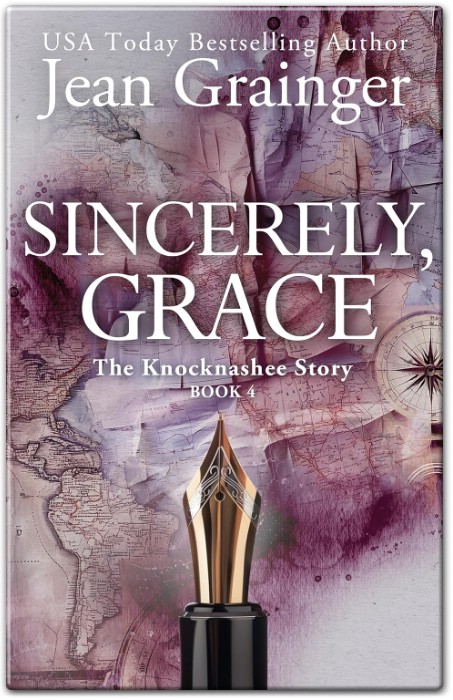 Sincerely Grace Summary