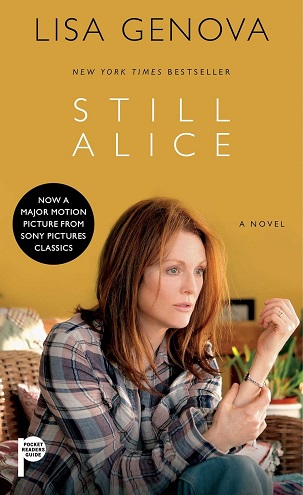 Still Alice by Lisa Genova Summary