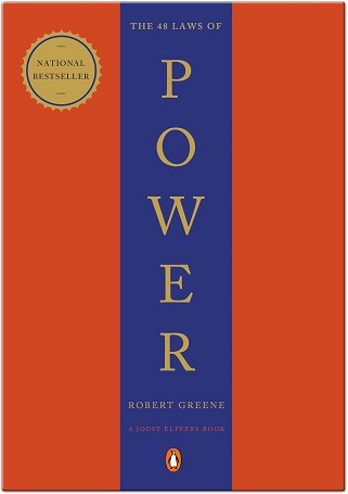 The 48 Laws of Power Summary