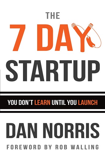 The 7 Day Startup Summary