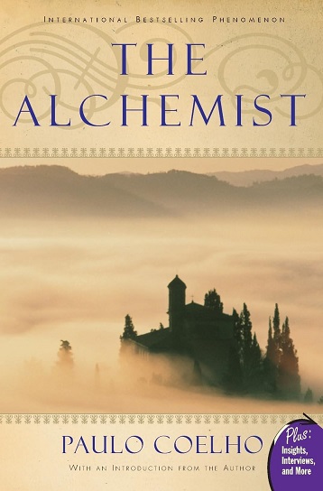 The Alchemist Summary