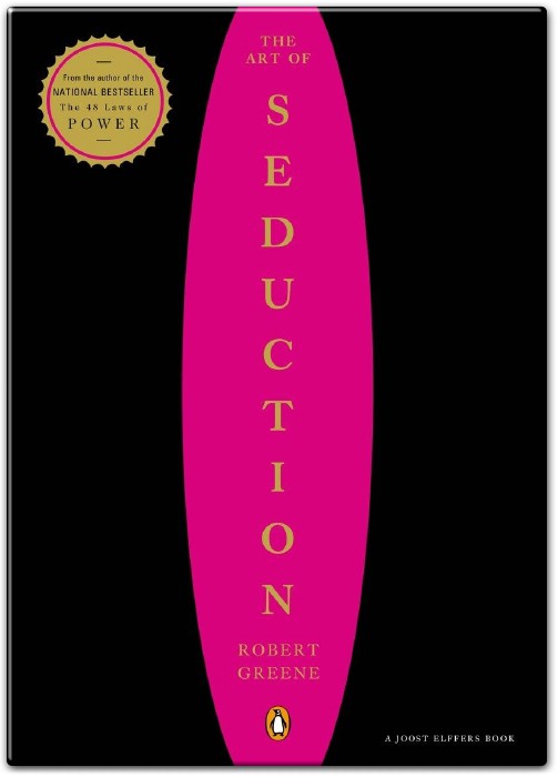 The Art of Seduction Summary