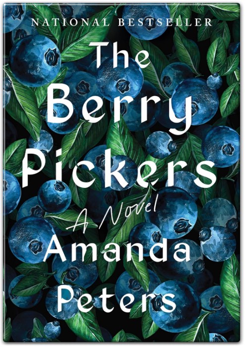 The Berry Pickers Summary