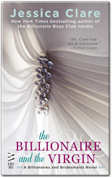 The Billionaire and the Virgin Summary