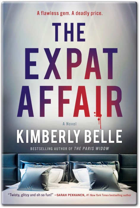The Expat Affair Summary