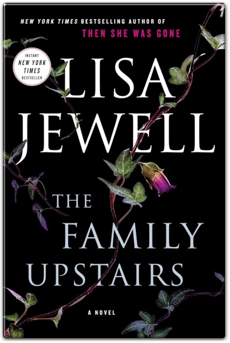 The Family Upstairs Summary