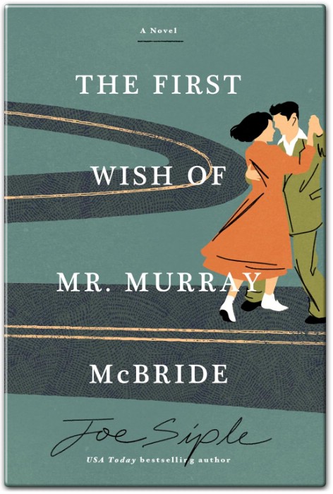 The First Wish of Mr. Murray McBride Summary