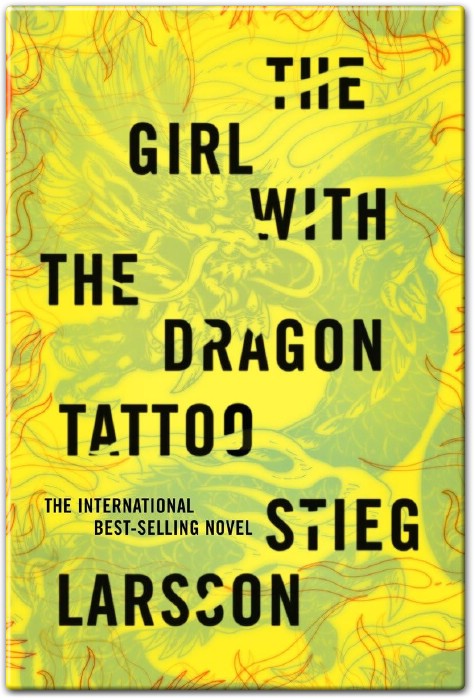 The Girl with the Dragon Tattoo Summary