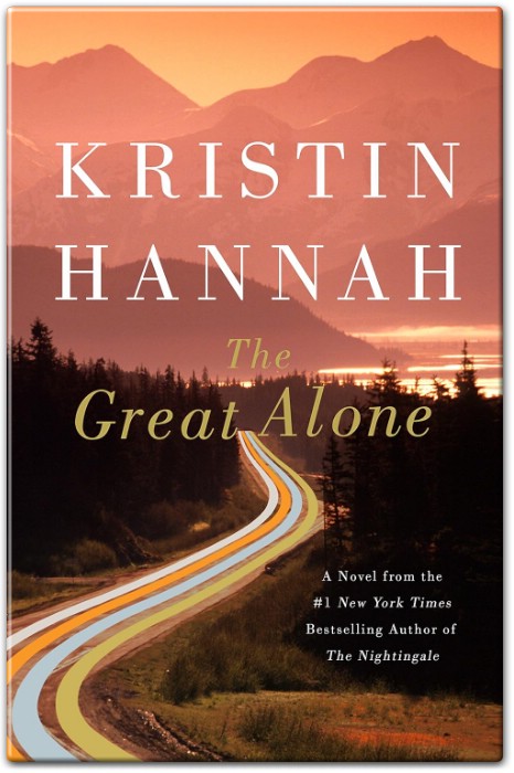 The Great Alone Summary