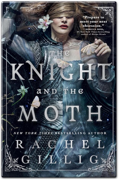 The Knight and the Moth Summary