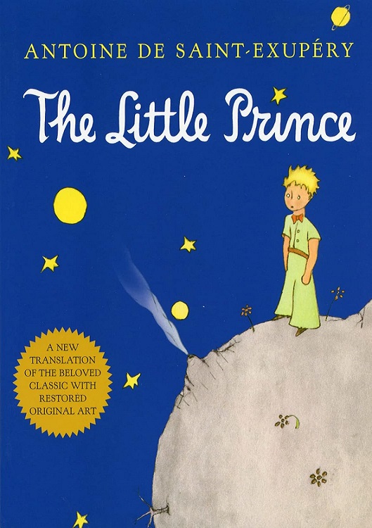 The Little Prince Summary