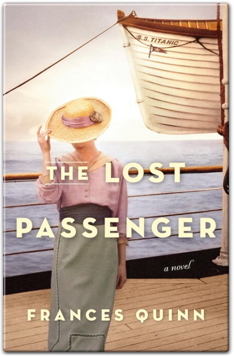 The Lost Passenger Summary