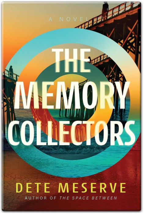 The Memory Collectors Summary