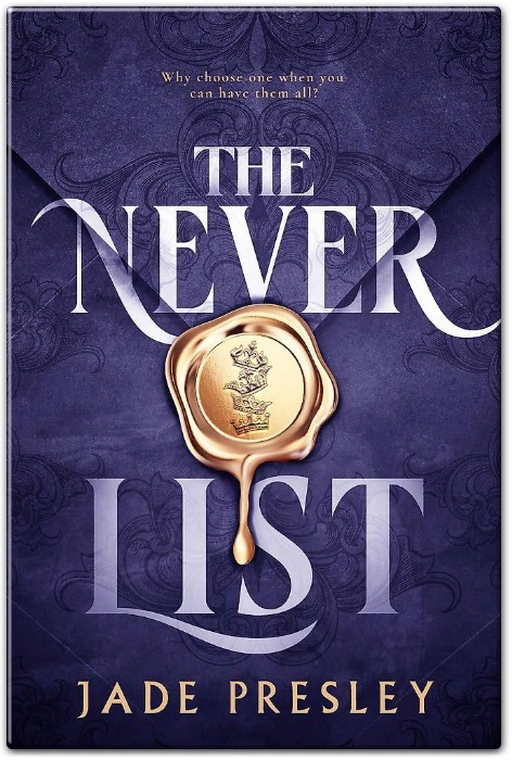 The Never List Summary