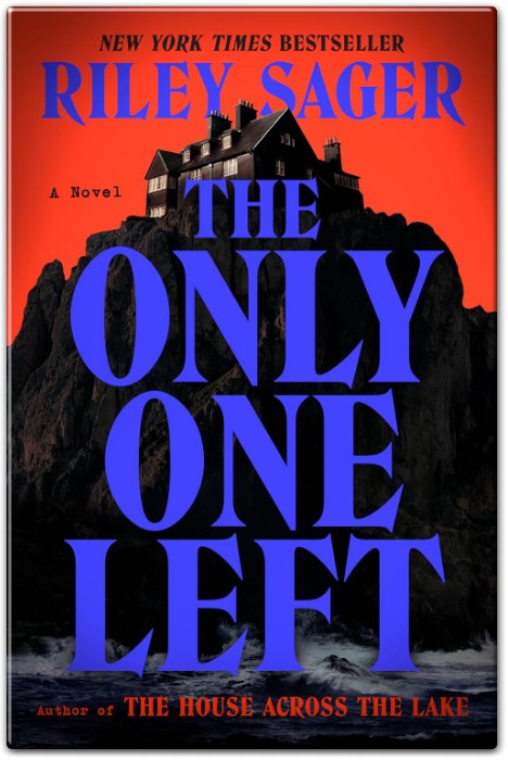 The Only One Left Summary