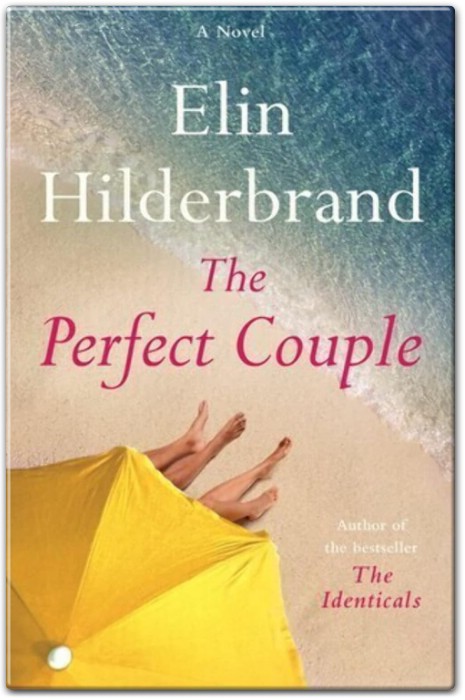 The Perfect Couple Summary