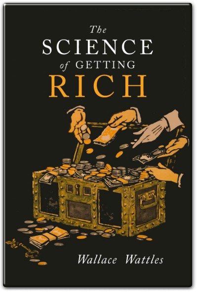 The Science of Getting Rich Summary