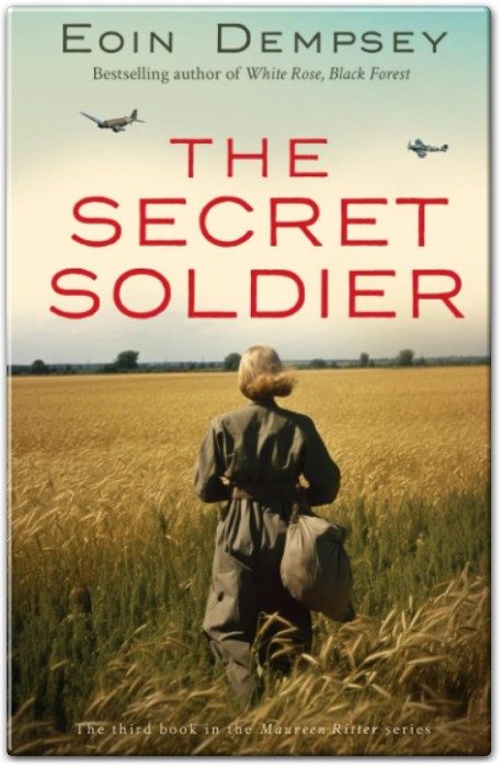 The Secret Soldier Summary
