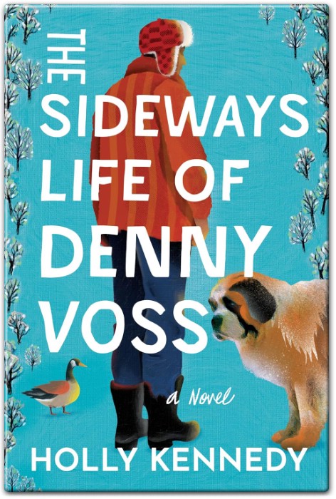 The Sideways Life of Denny Voss Summary